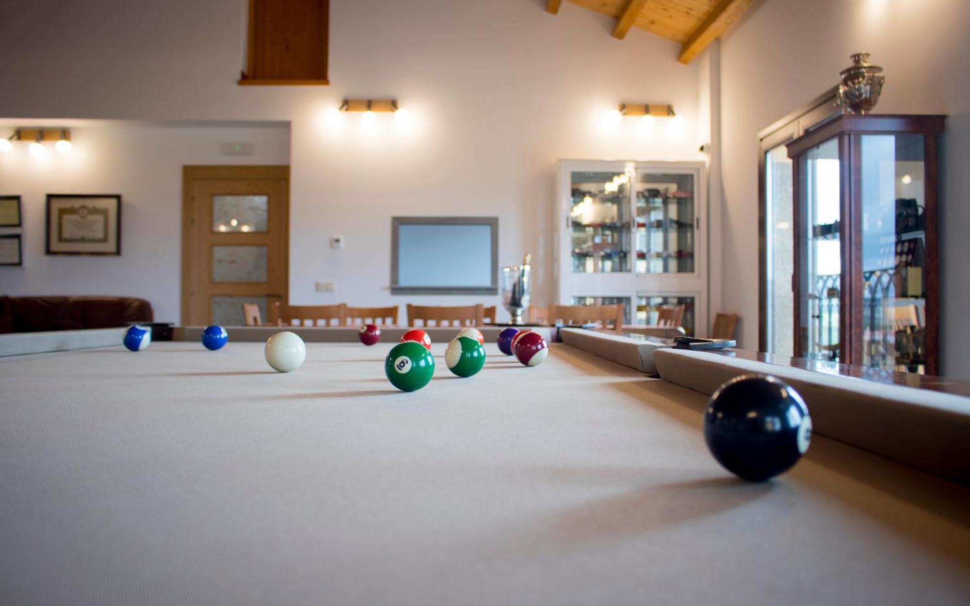 Casa Rural El Rincon Del Chef Castrojeriz Eksteriør billede