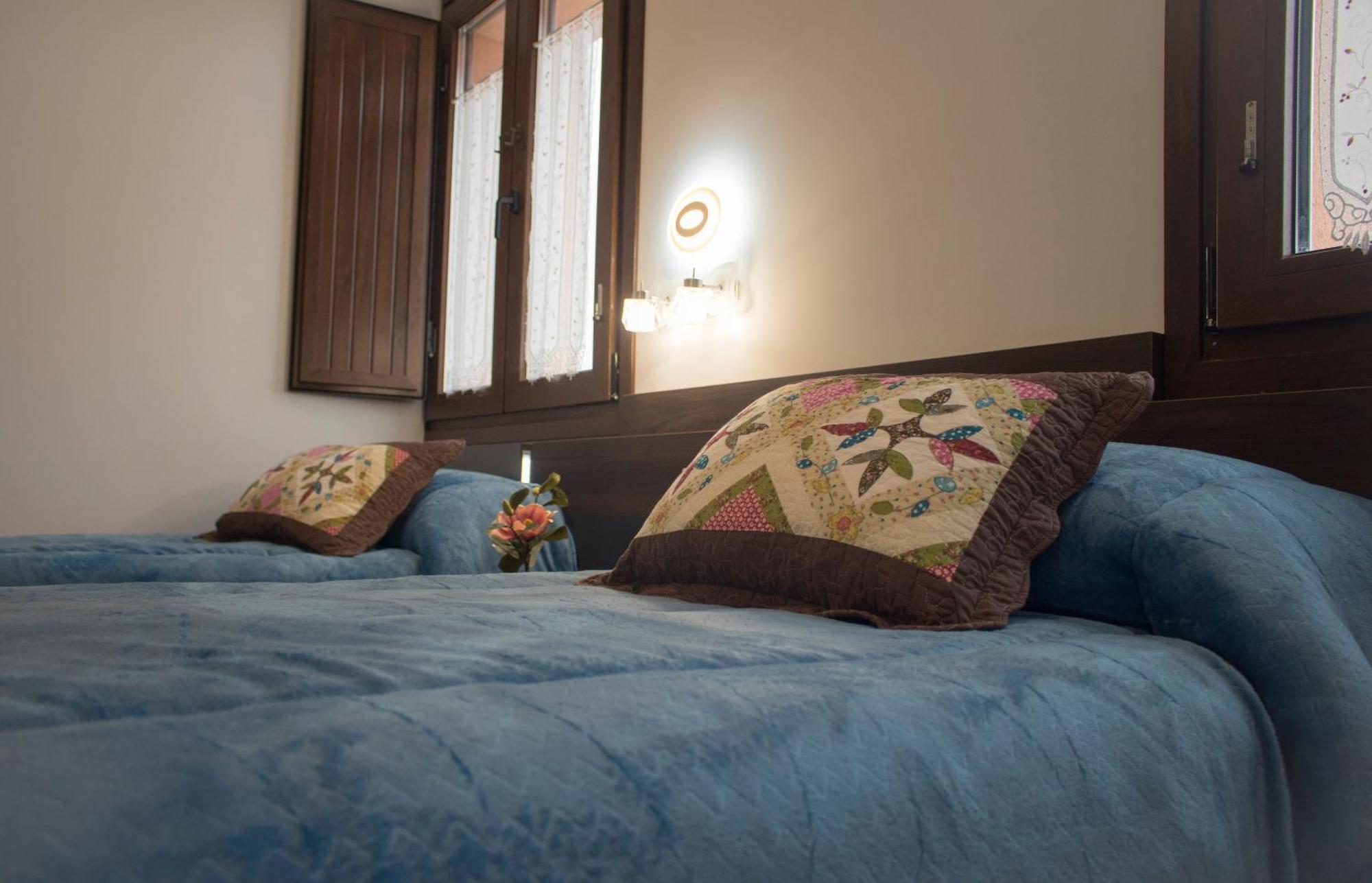 Casa Rural El Rincon Del Chef Castrojeriz Eksteriør billede